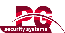Logo van PG Security Systems